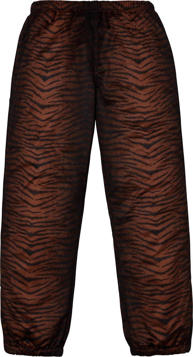 Tiger Stripe Track Pant